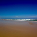 Fraser Island 75 Mile Beach