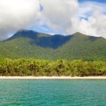 Daintree Nationalpark - Where the forest meets the sea