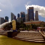 Singapore - Merlin Park