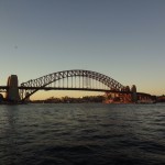 Sydney - Harbour Bright