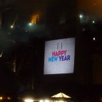 Sydney - Happy New Year wünschen wir Euch allen...