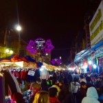 Hanoi - Nachtmarkt