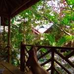 Sihanoukville Kleiner Bungalow mit niedlichem Garten