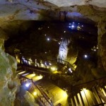 Phong Nha - Die längste Höhle der Welt.