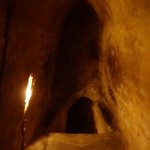 Cu-Chi-Tunnel - Klaustrophobie vorprogrammiert