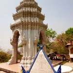 Battambang - Phnom Sampeau