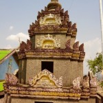 Battambang - Phnom Sampeau