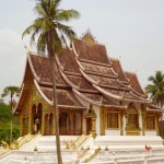 Luang  Prabang 