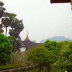 Luang  Prabang 