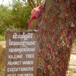 Phnom Penh - Killing Fields
