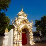 Chiang Mai - Tempel