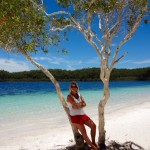 Fraser Island - So sieht Urlaub aus...