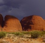 The Olgas