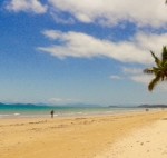 Mission Beach - Ohne Worte