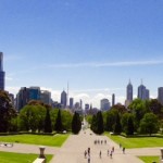 Melbourne