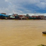 Borneo