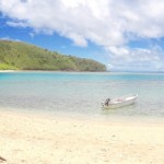 Einfach ein Paradies