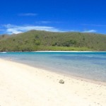Ein Paradies