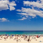 Bondi Beach