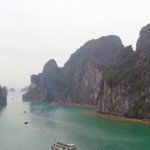 Ha Long Bay