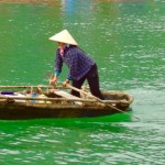 Halong Bay
