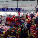 Hanoi - Dong-Xuan-Markt