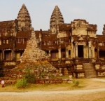 Angkor Wat