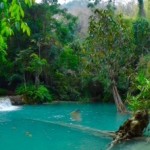 Wasserfall - Diese Farben einfach Traumhaft schön :-)