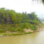 Luang  Prabang