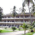 Phnom Penh - S21